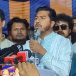 নারী কমিশন তৈরির জন্য কেউ জীবন দেয় নাই: মাহমুদুর রহমান